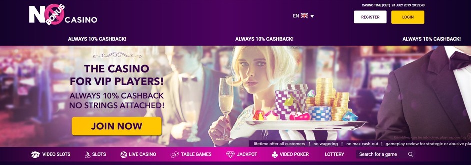 Casino Mr Bet  $ 100 kostenlose Spins