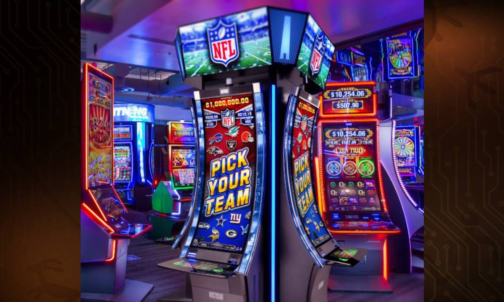 no deposit casino welcome bonus