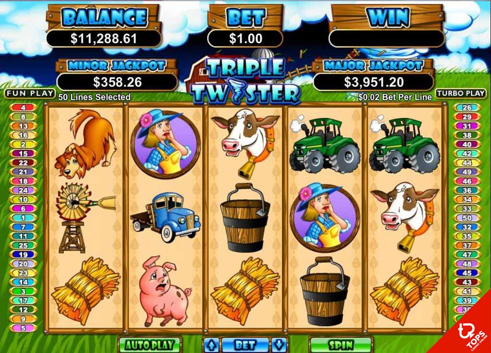 Casino highway kings pro