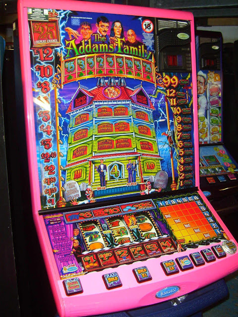 Avalon Rtp slot