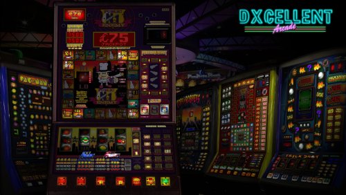 Slot Pharaos Riches