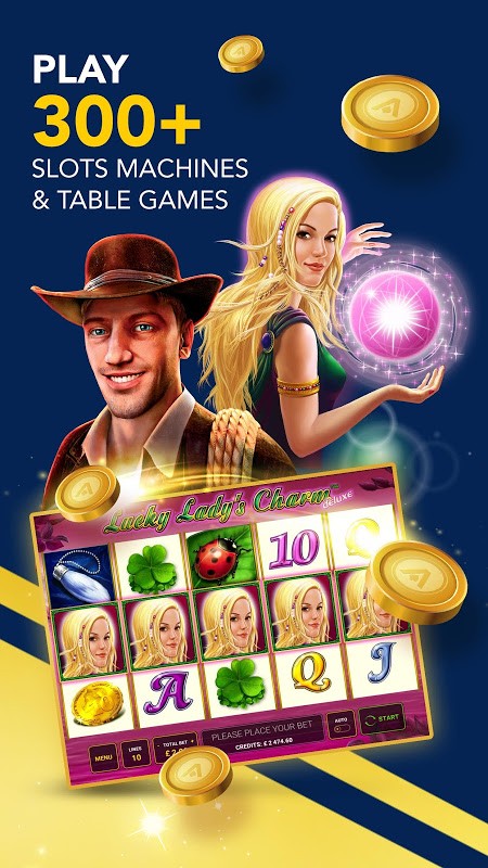 Online -Casino zimpler