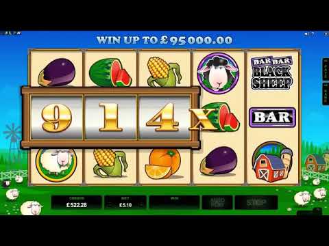 Ranura del casino rocky