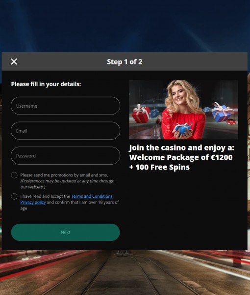 40 free spins no deposit bonus 2025