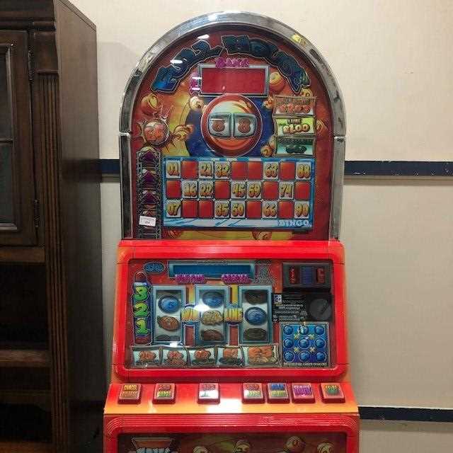 burlesque hd mobile slot