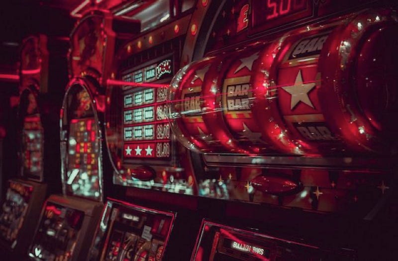 no deposit casino bonus us