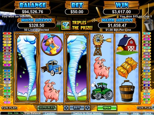 online casino iowa