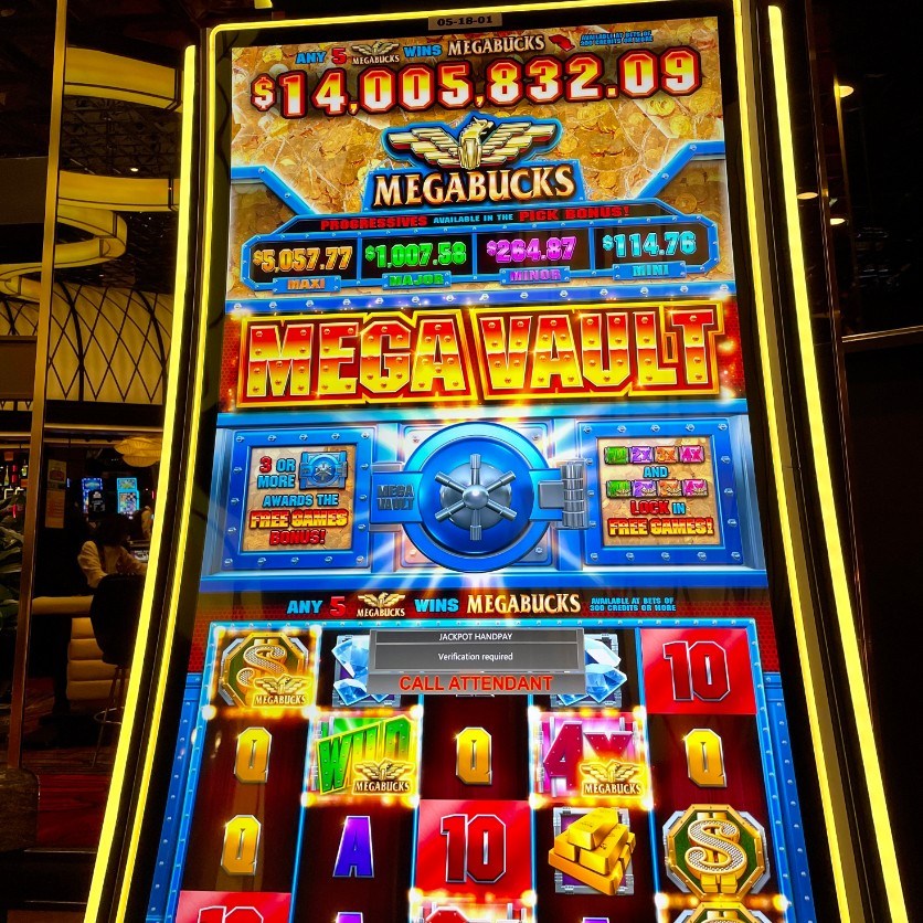 300 shields Video -Slot