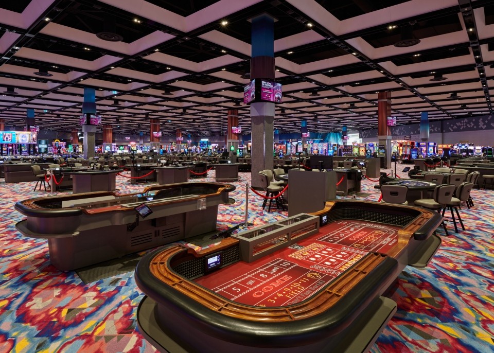 pokie spins