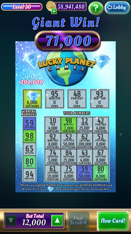 tom horn classic slots