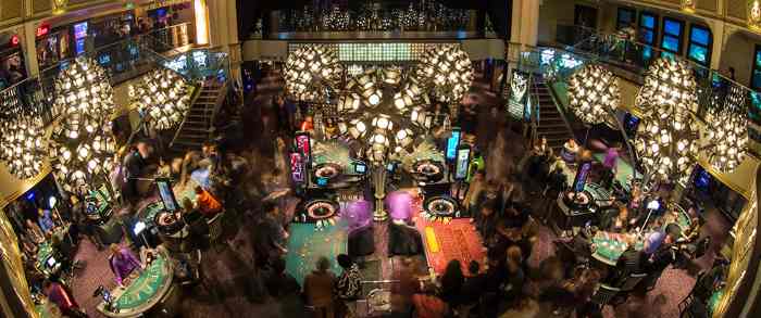 vegas Casino