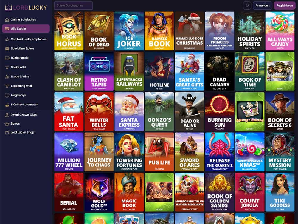 slot invisible man online