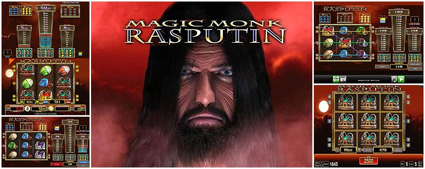 free spins on book of ra