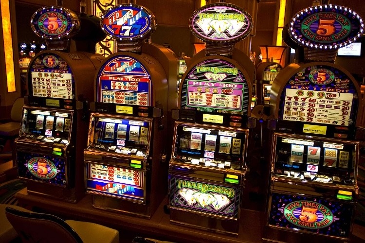 Applications de casino où vous gagnez de l'argent réel