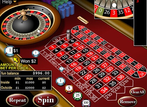 million dollar man Juego