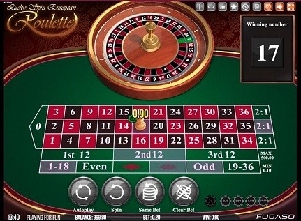 gladiator Play Slot