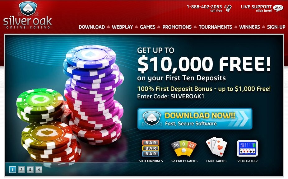 online casino in pa