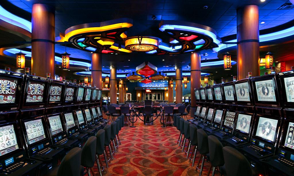 best online casino nj