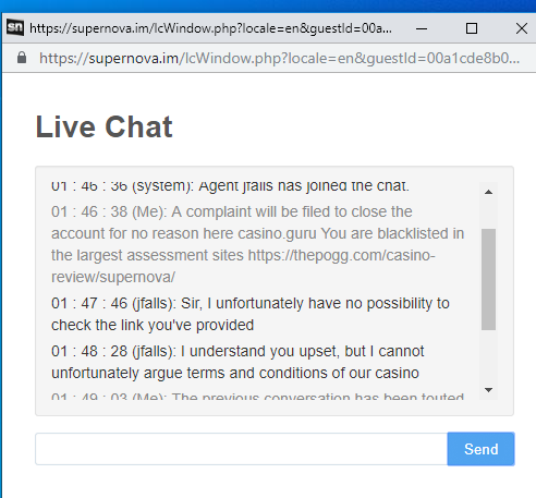 casino app windows