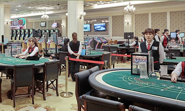 online casino bonus