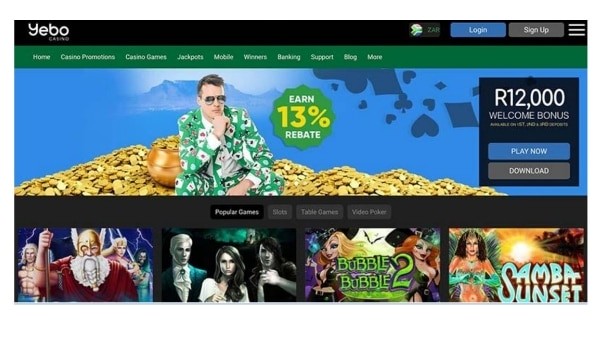 medusa 2 online slot