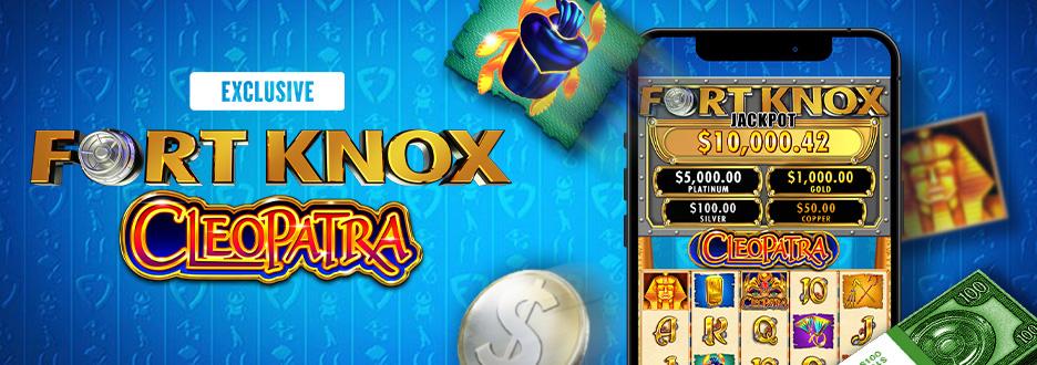 noahs ark online slot