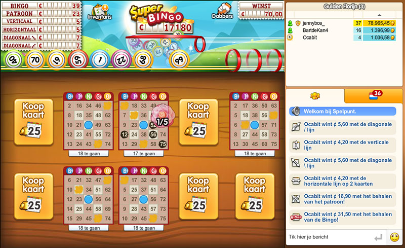 casino en ligne ecopayz