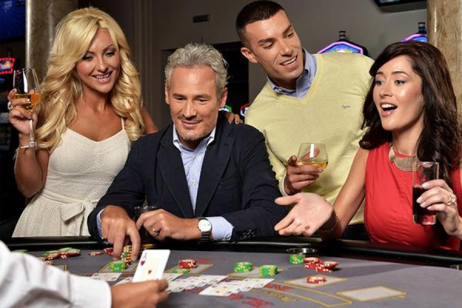 Slot Jam Spielautomat