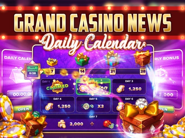 firemen Mobile Casino