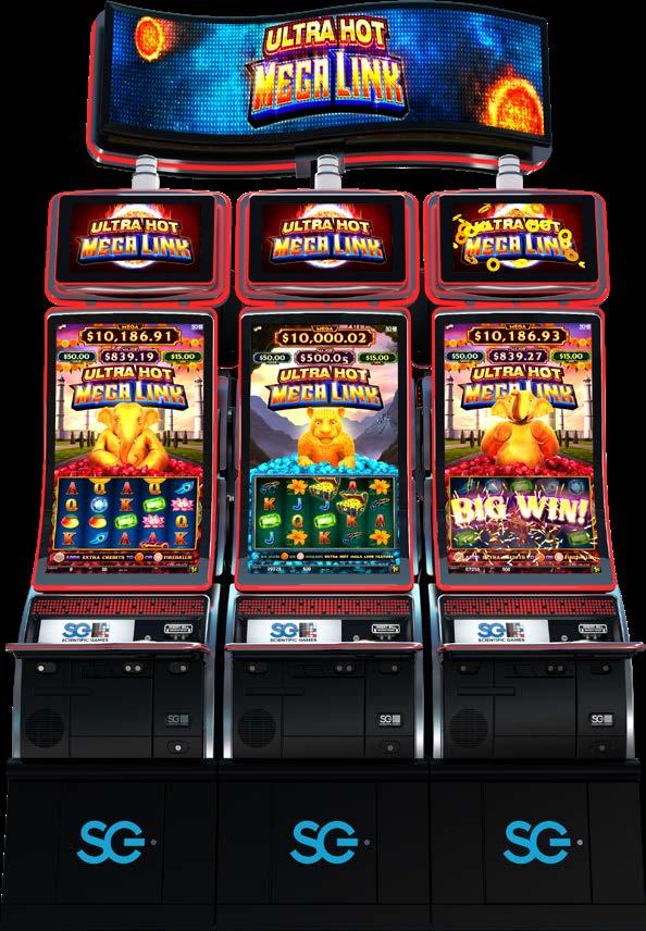 cats and cash slot bonus