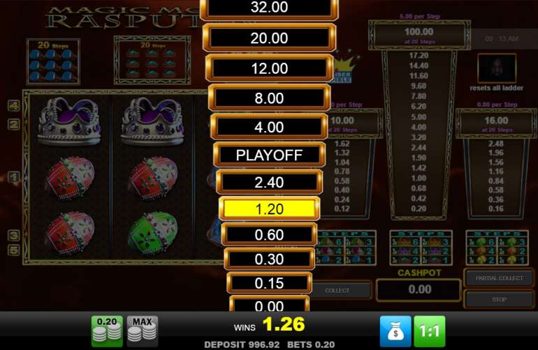 Playfina prijava mobilnik