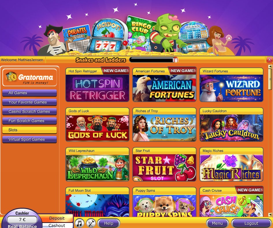 casino games baccarat online
