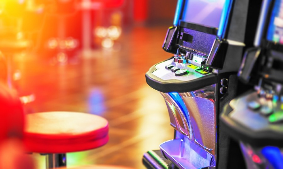 online casino vegas real money