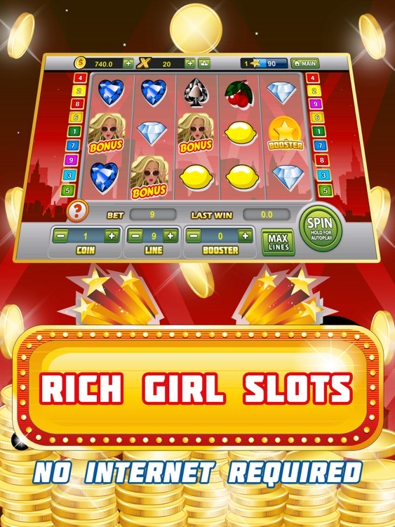 bonus slot resident