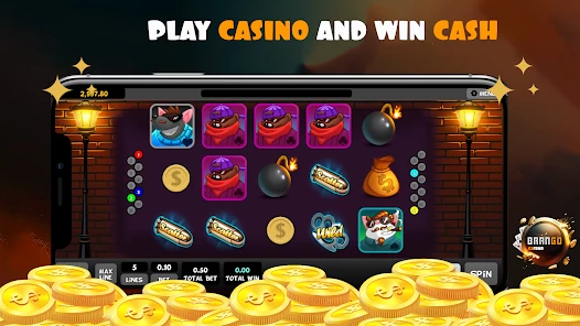 pharaohs fortune slot machine