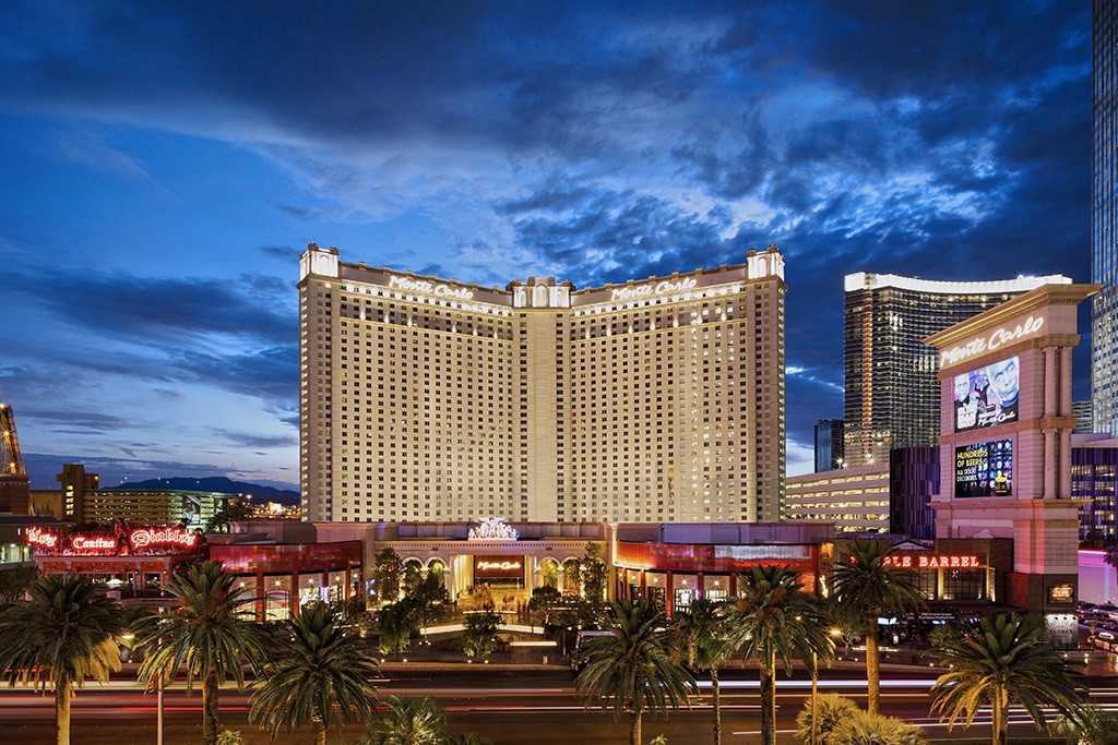 bonanza Casino