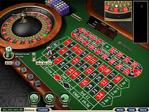 online casino 5 dollar deposit