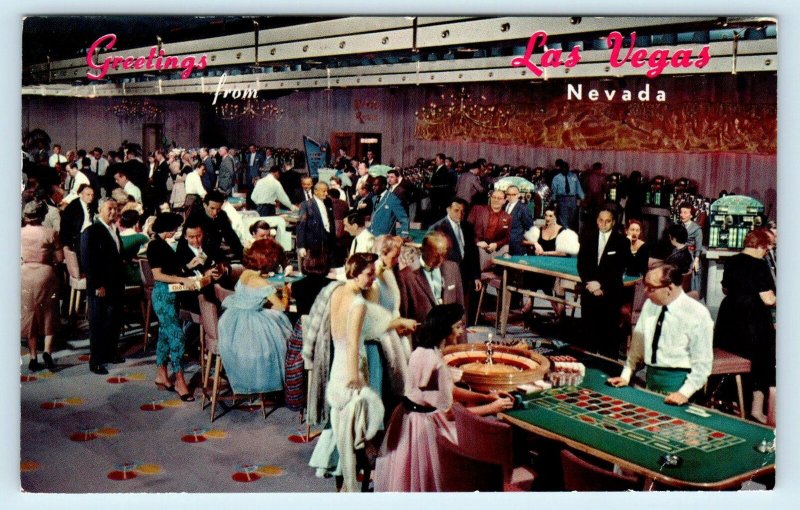 number 1 casino app