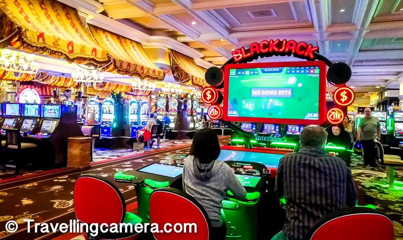 online casino apps