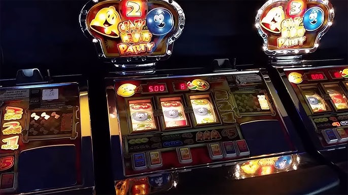 faust Slot