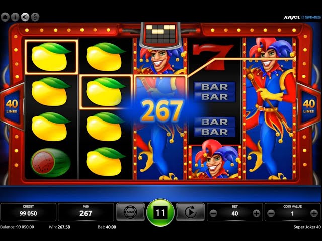 l'appli casino max