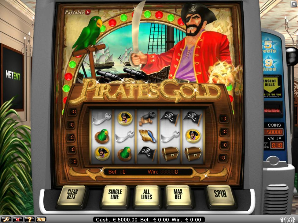 tragamonedas pinball