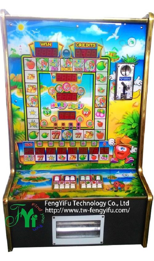 tragamonedas agente 008 slots