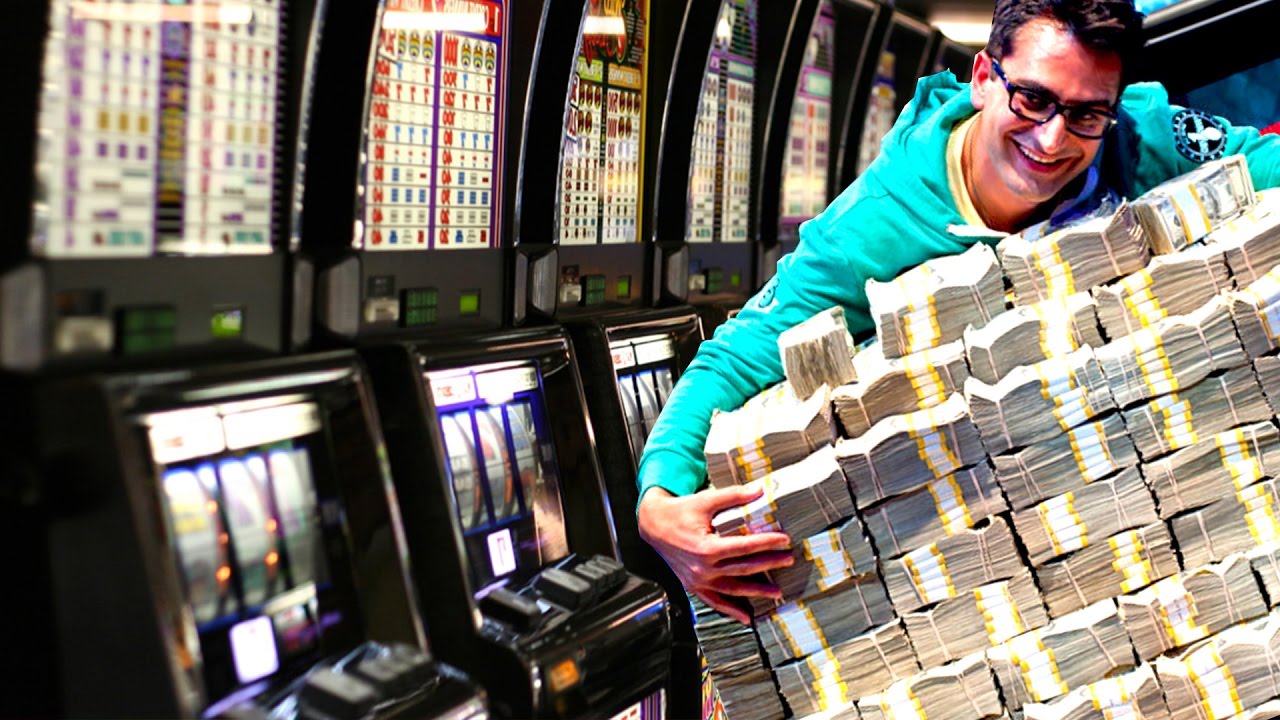 casino Resident