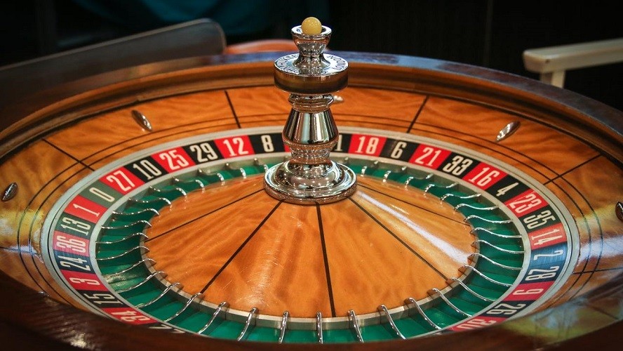Slot en línea resident