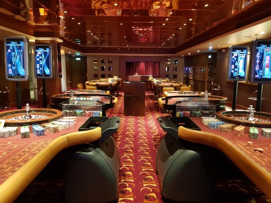 gratis en casino