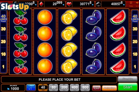 gratis casino bonus zonder storting