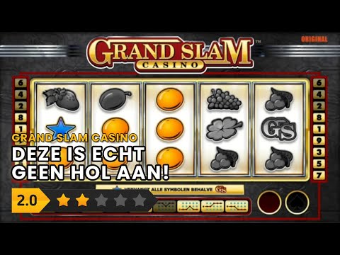 Jungle Trouble online slot