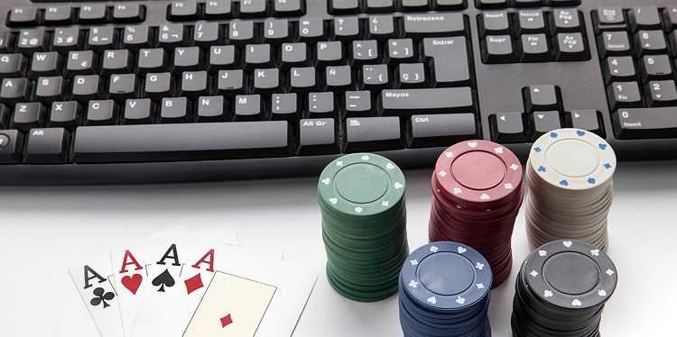 no deposit bonus online poker