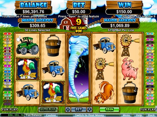Slotsmillion free spins no deposit